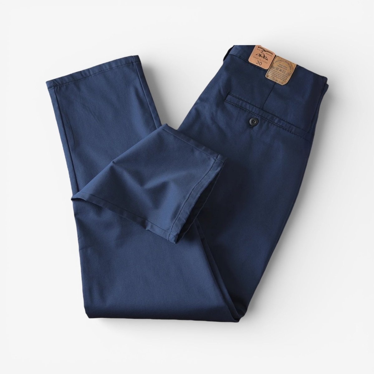 Antonios british casual chinos - Antonios