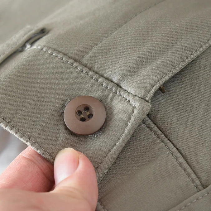 Antonios british casual chinos - Antonios