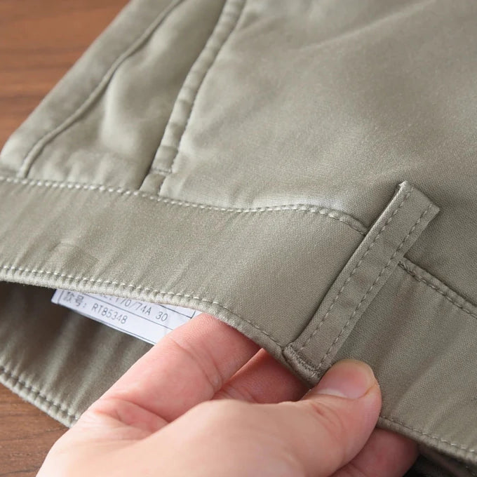 Antonios british casual chinos - Antonios