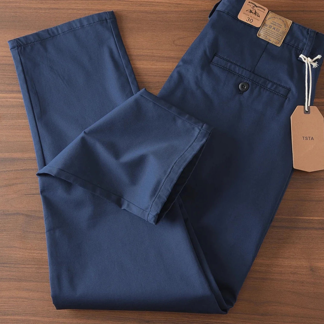 Antonios british casual chinos - Antonios