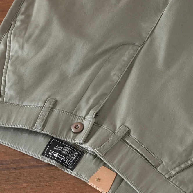 Antonios british casual chinos - Antonios