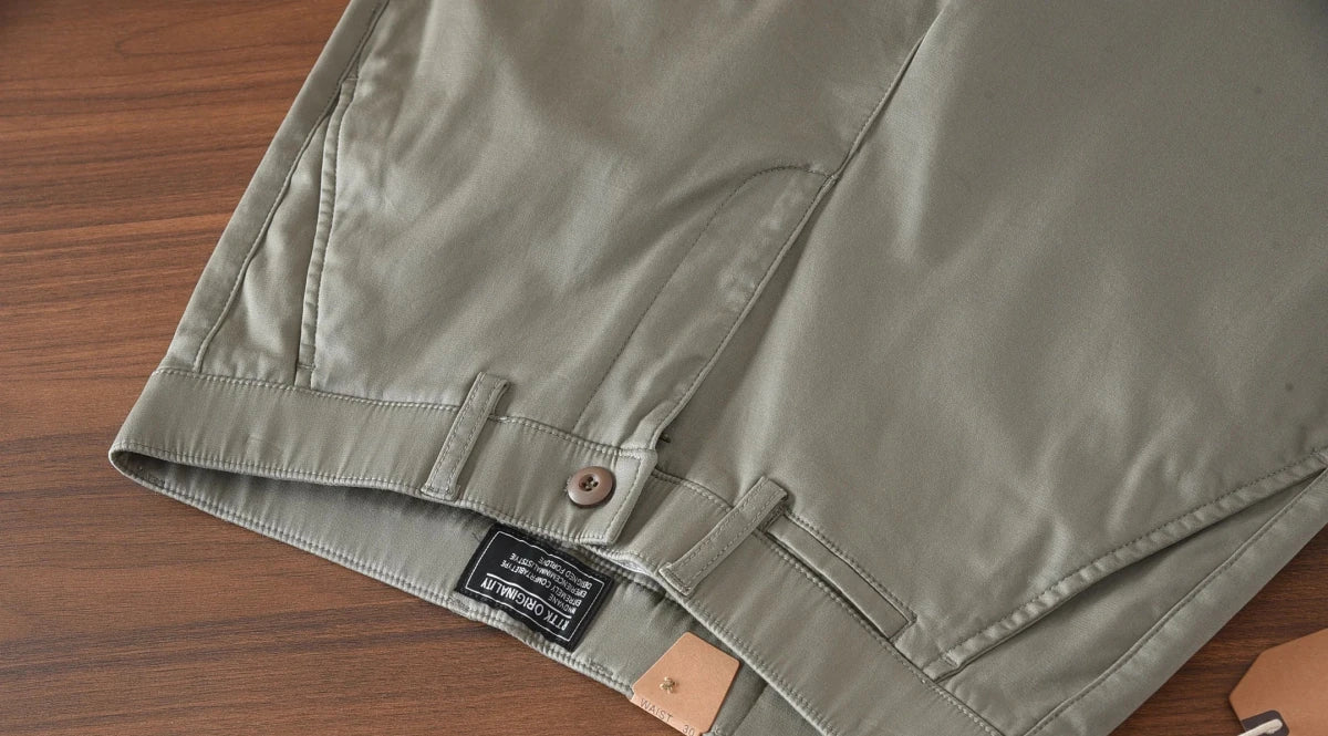 Antonios british casual chinos - Antonios
