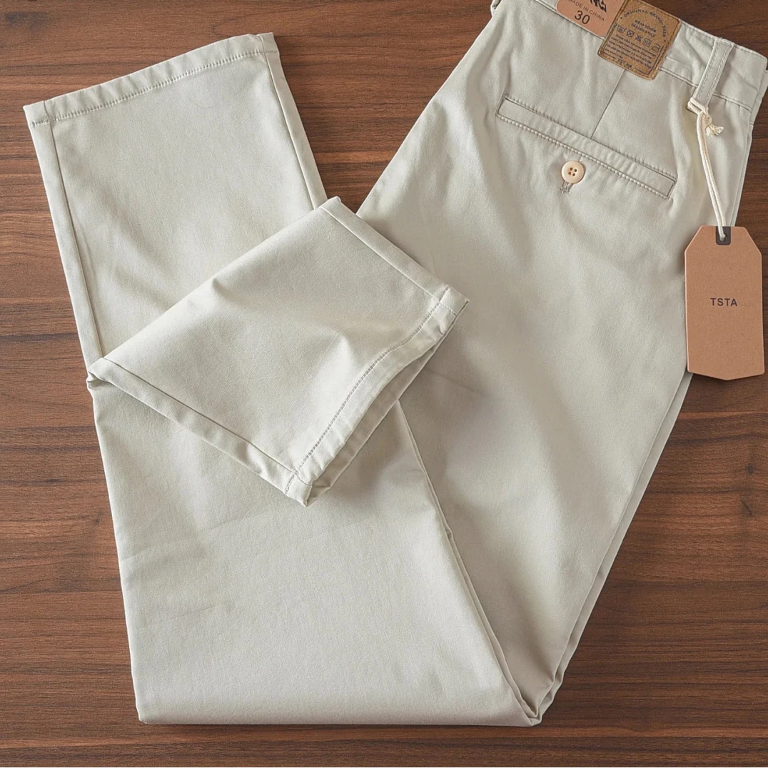 Antonios british casual chinos - Antonios