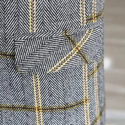 Antonios British Style Coat Men - Antonios