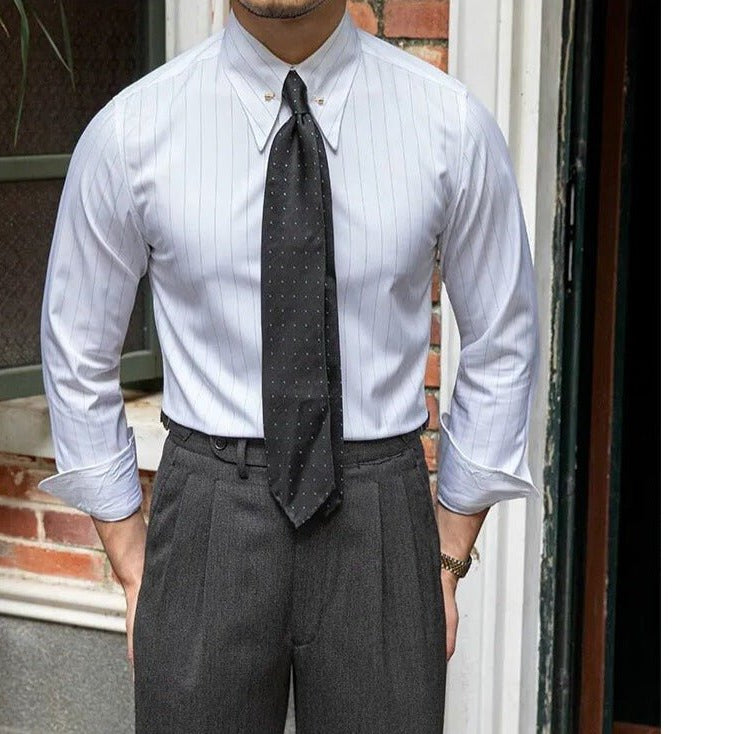 Antonios Business Camisa - Antonios