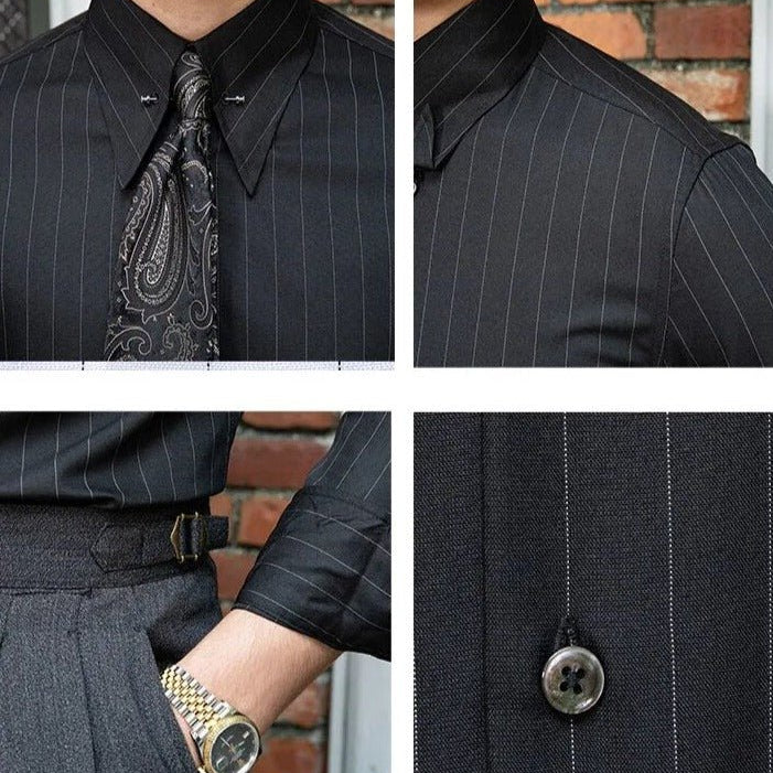 Antonios Business Camisa - Antonios