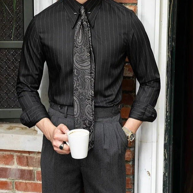 Antonios Business Camisa - Antonios