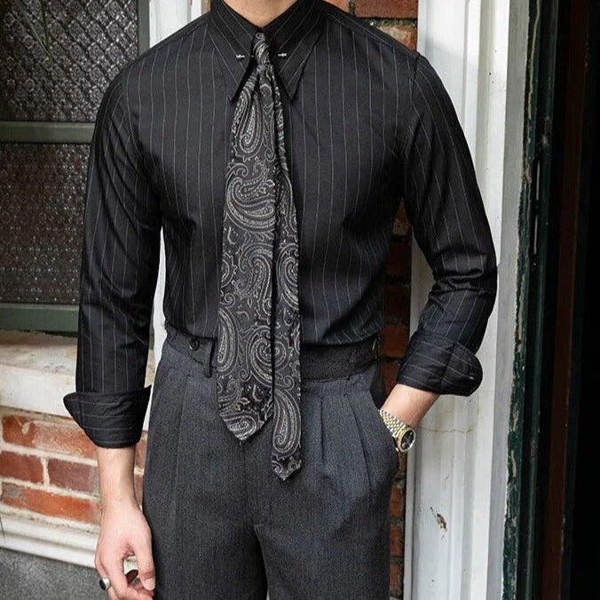 Antonios Business Camisa - Antonios