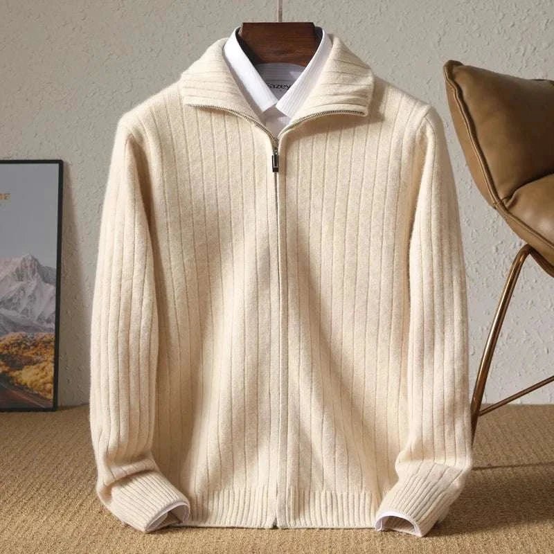 Antonios business casual cardigan - Antonios