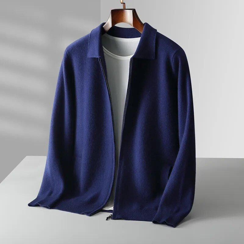 Antonios Cashmere Cardigan - Antonios