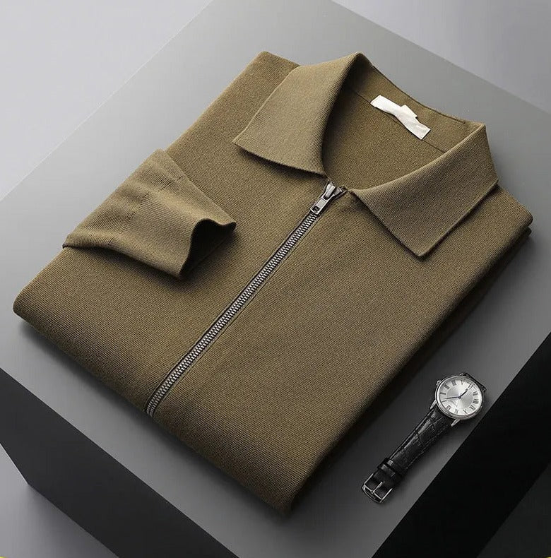 Antonios Cashmere Cardigan - Antonios