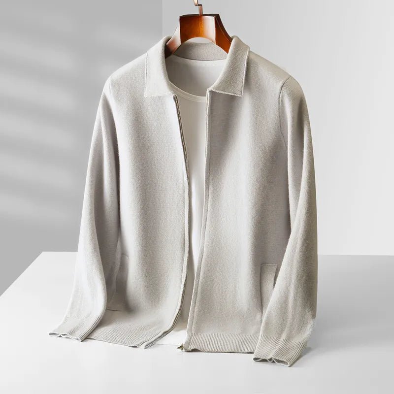 Antonios Cashmere Cardigan - Antonios