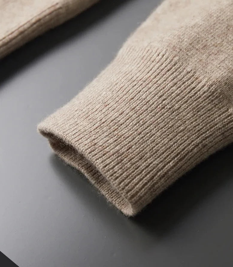 Antonios Cashmere Cardigan - Antonios