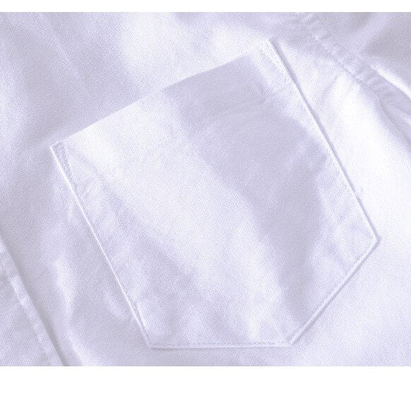 Antonios Casual Pure Cotton Long Sleeve Shirt - Antonios