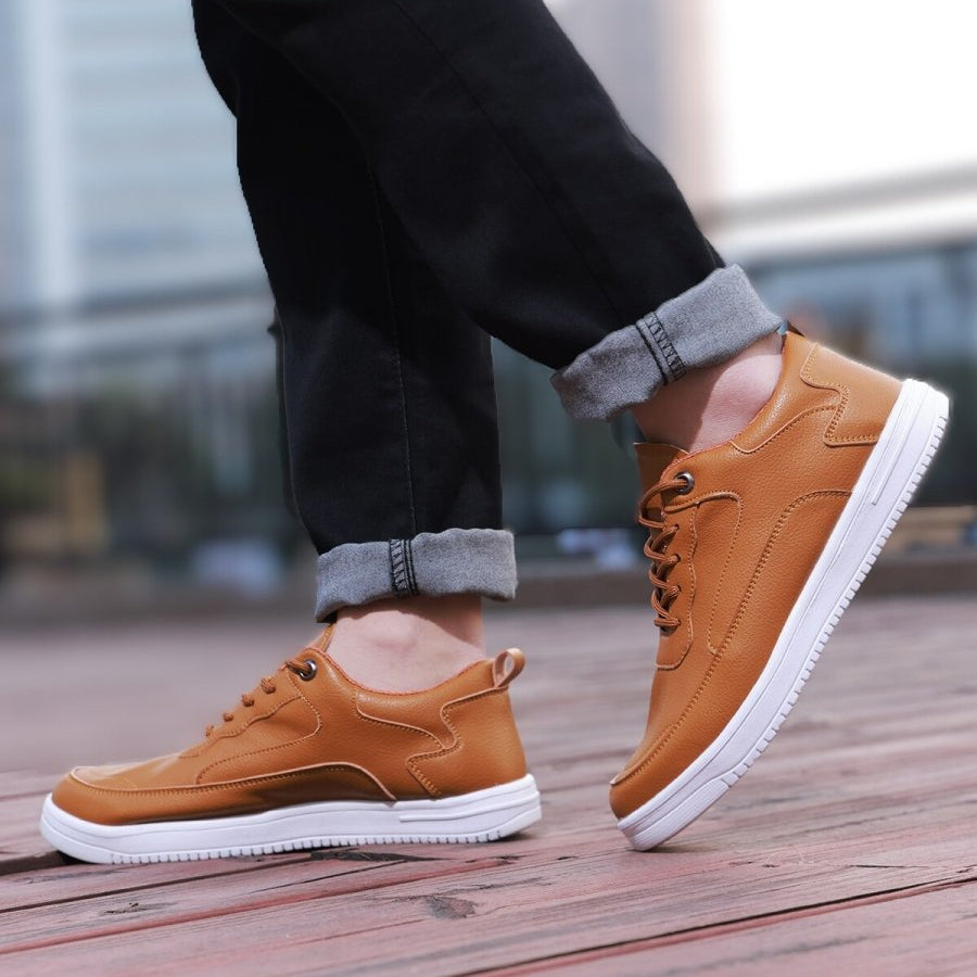 Antonios Casual Shoes - Antonios