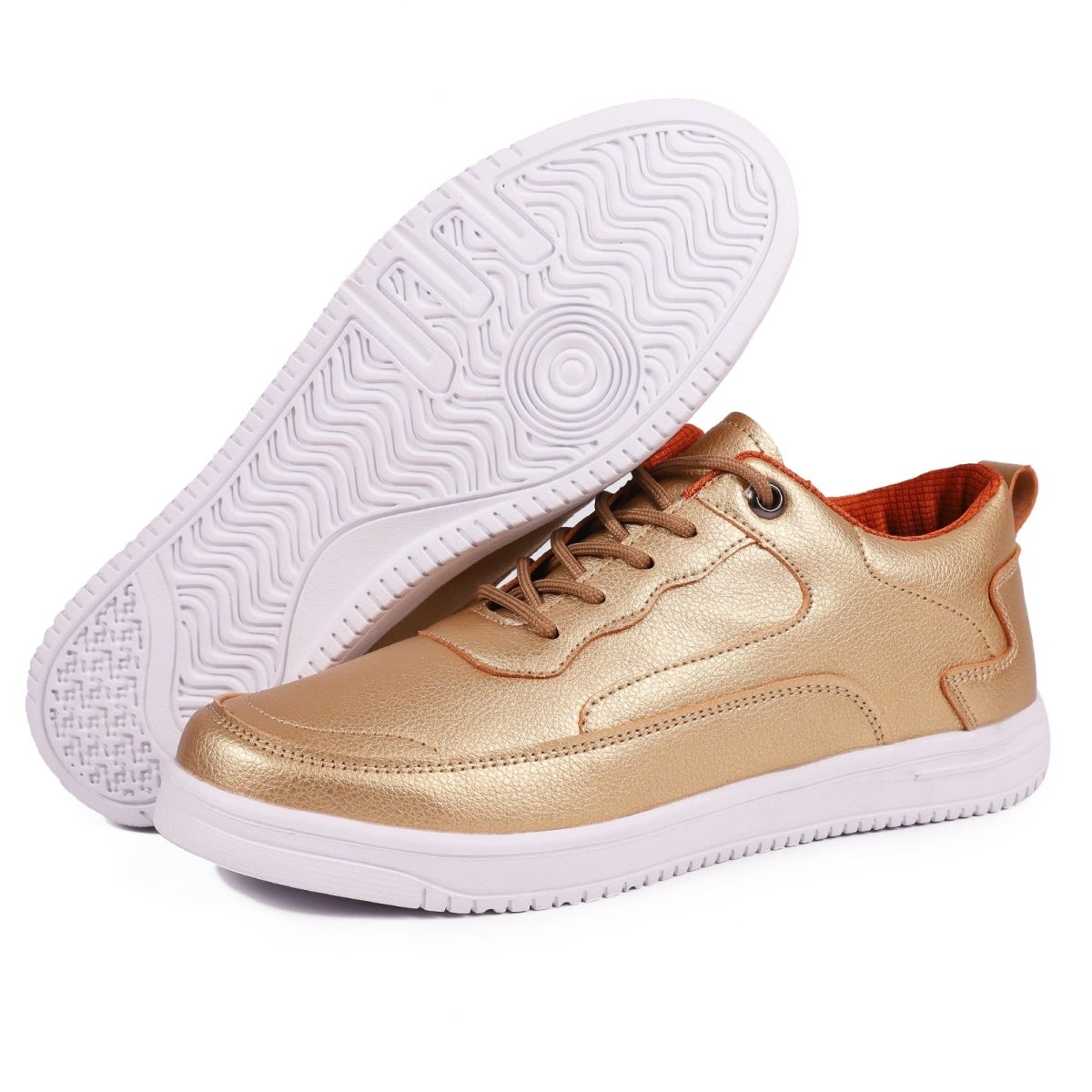 Antonios Casual Shoes - Antonios