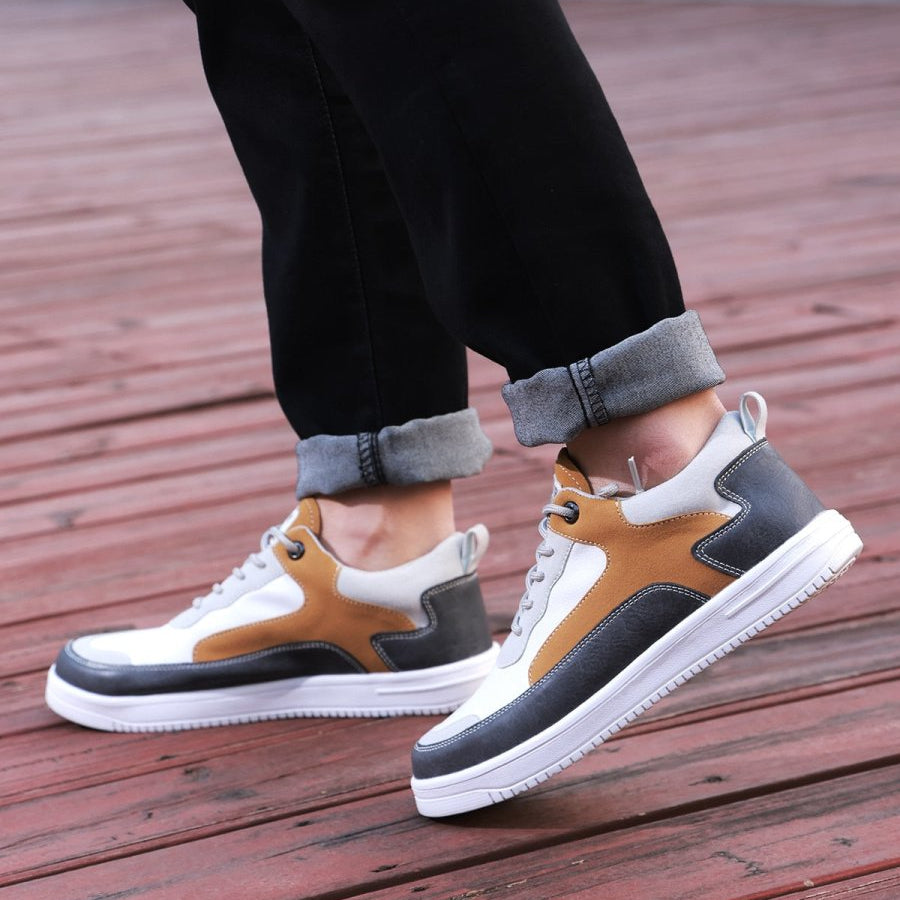 Antonios Casual Shoes - Antonios