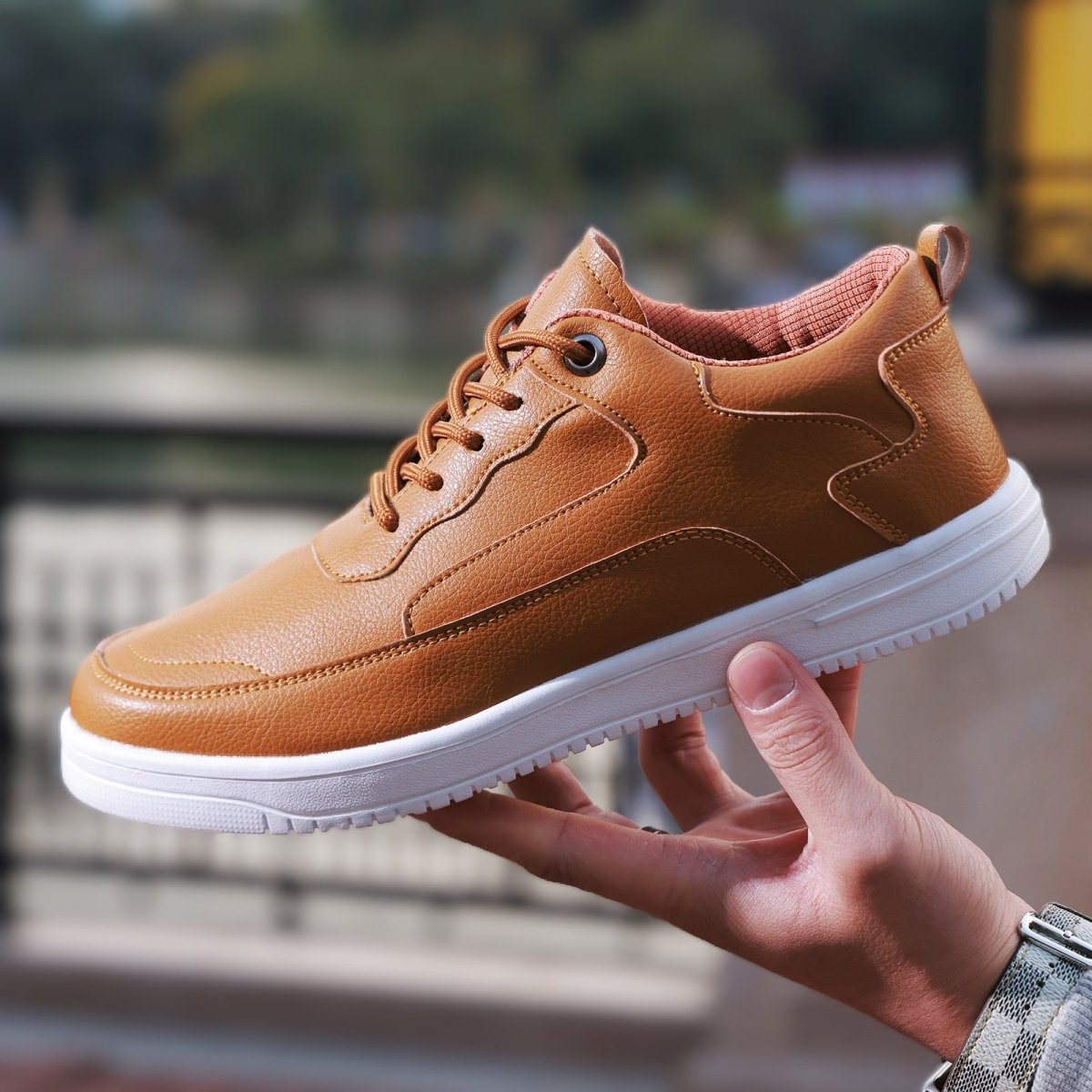 Antonios Casual Shoes - Antonios