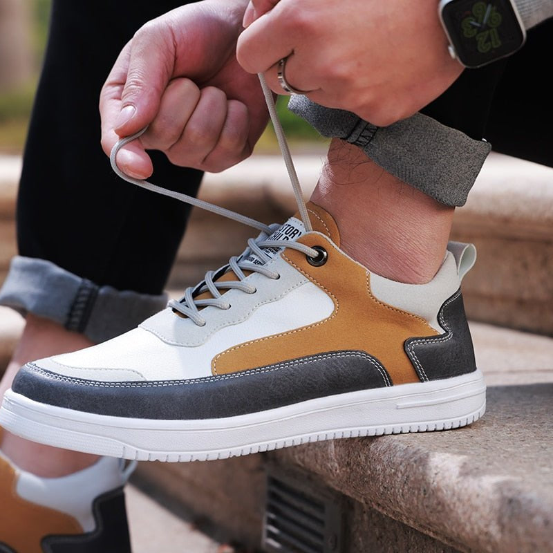 Antonios Casual Shoes - Antonios