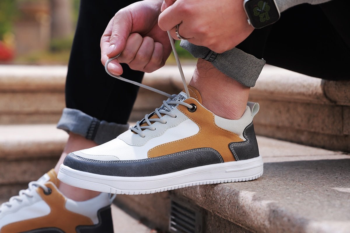 Antonios Casual Shoes - Antonios