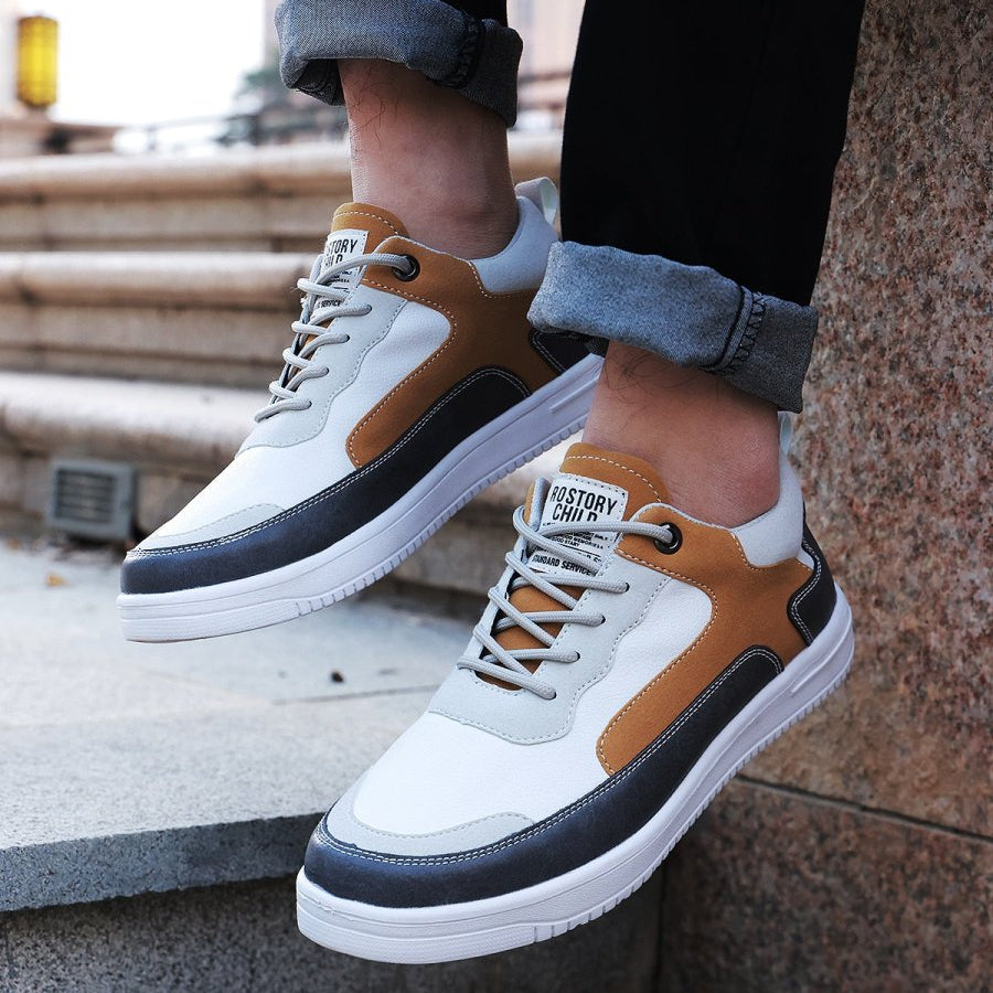 Antonios Casual Shoes - Antonios