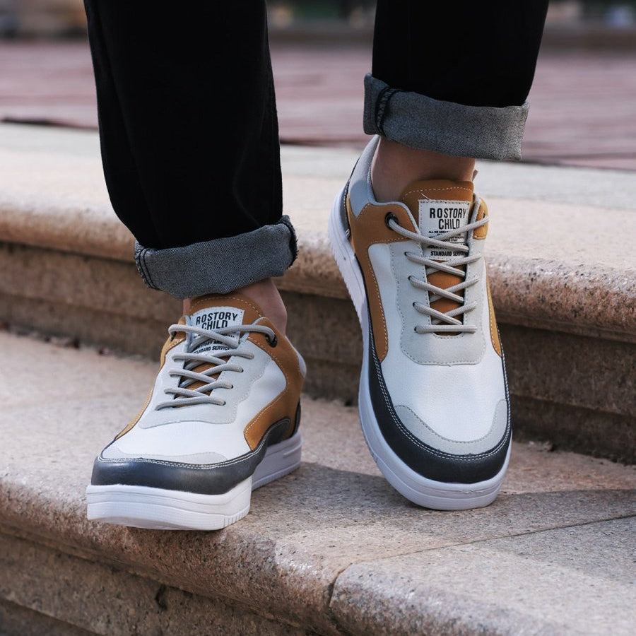 Antonios Casual Shoes - Antonios