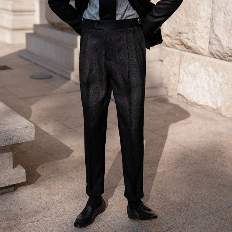 Antonios Double Breast Suit - Antonios