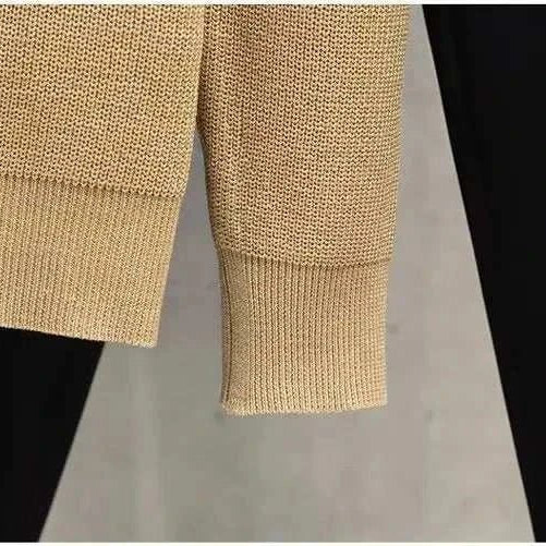 Antonios half zipper sweater - Antonios