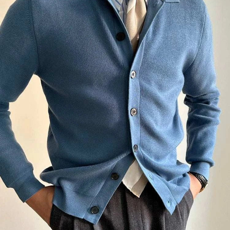 Antonios knitted cardigan - Antonios