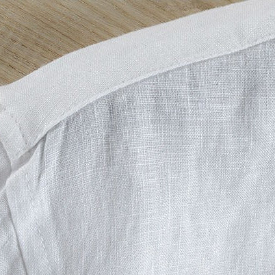 Antonios Long Sleeve Shirt Cotton - Antonios