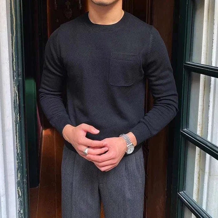 Antonios office premium sweater - Antonios