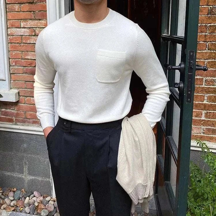 Antonios office premium sweater - Antonios