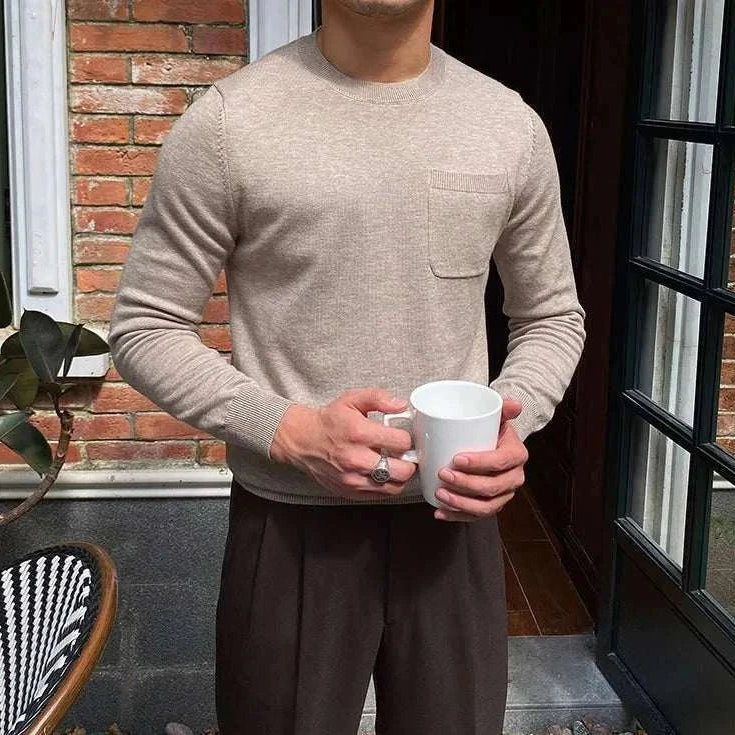 Antonios office premium sweater - Antonios