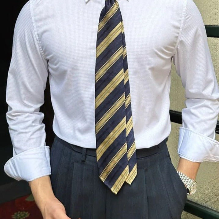 Antonios Oxford Shirt - Antonios