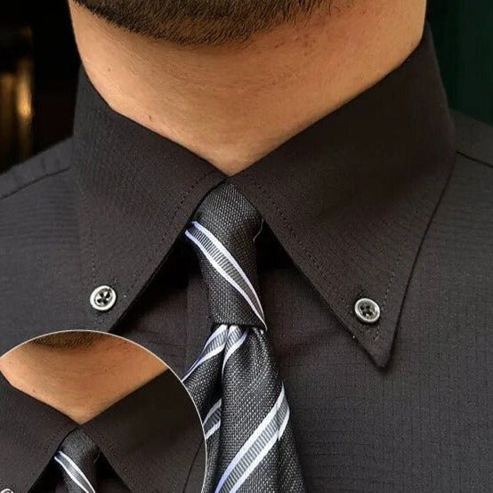 Antonios Oxford Shirt - Antonios