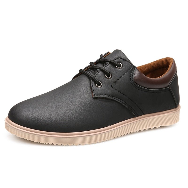 Antonios Oxford Shoes - Antonios