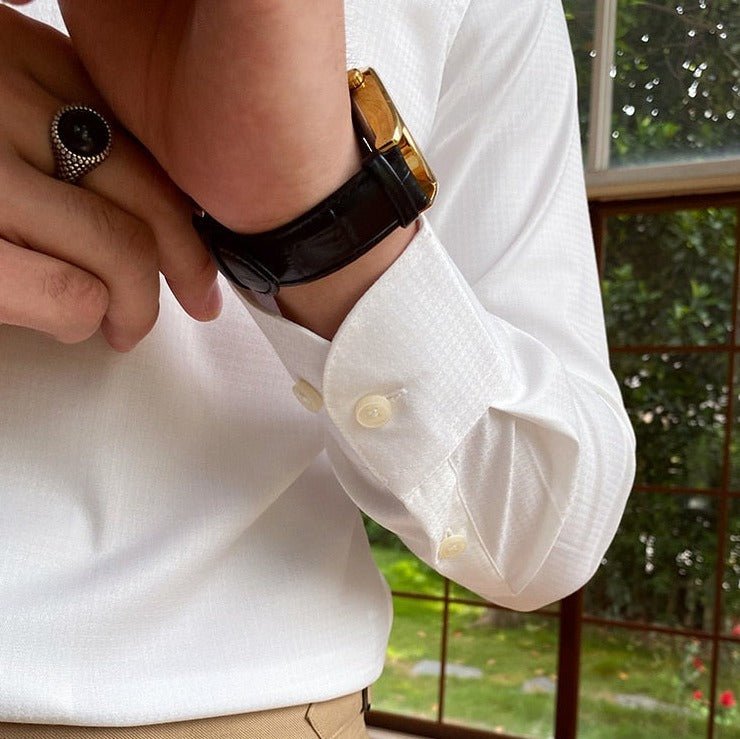 Antonios Premium British Shirt - Antonios