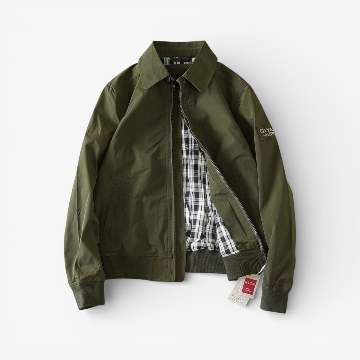 Antonios premium business jacket - Antonios