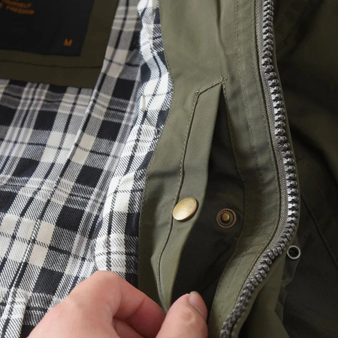 Antonios premium business jacket - Antonios