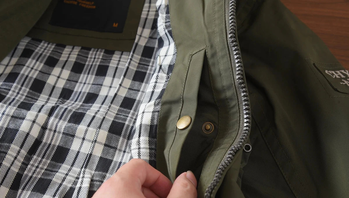 Antonios premium business jacket - Antonios