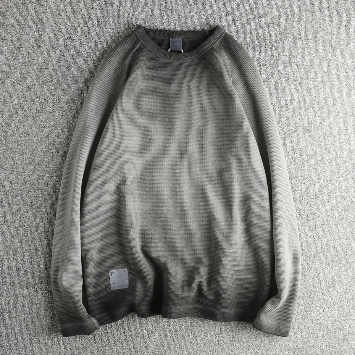 Antonios premium gradient hoodie - Antonios