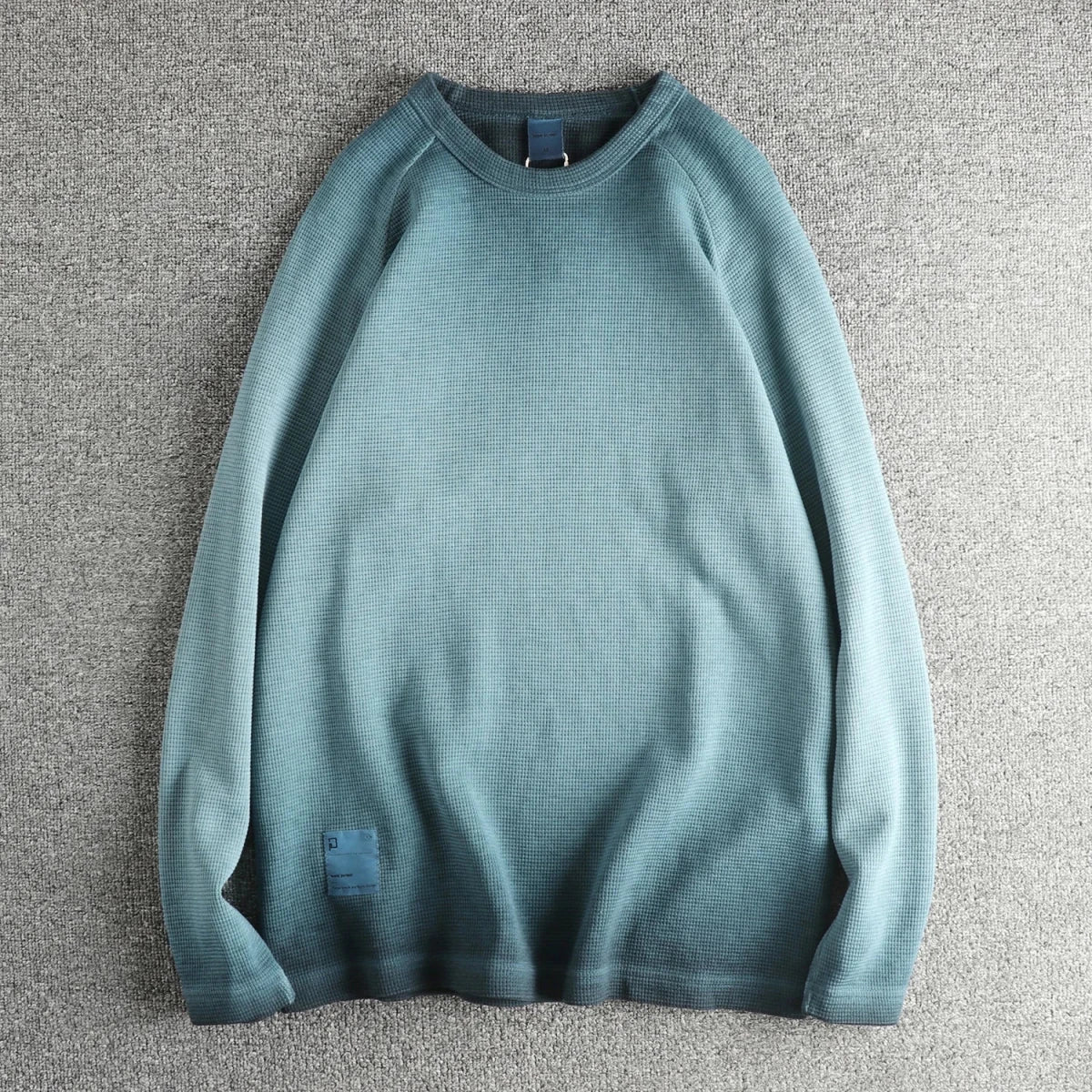 Antonios premium gradient hoodie - Antonios