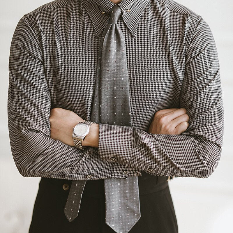 Antonios Premium Office Shirt - Antonios