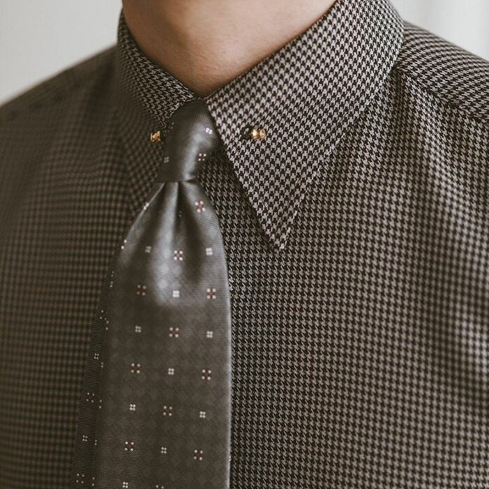 Antonios Premium Office Shirt - Antonios