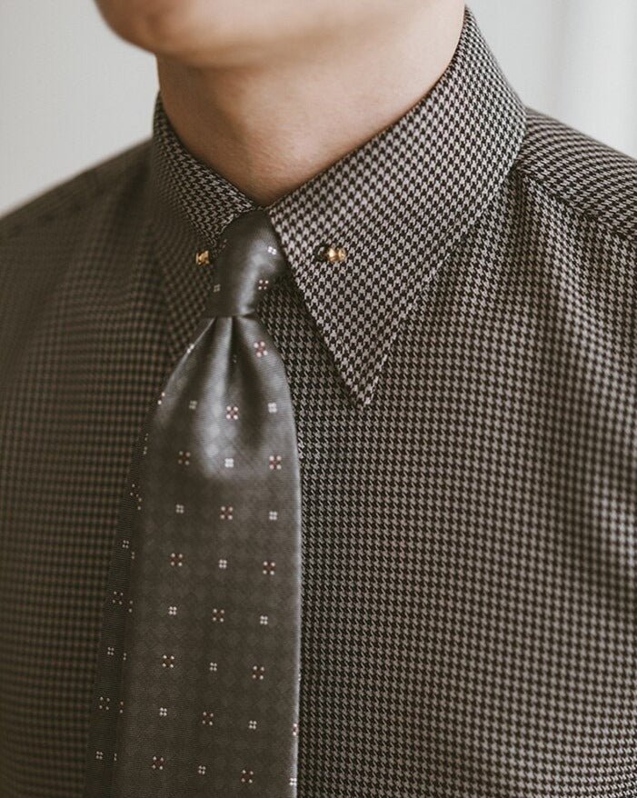 Antonios Premium Office Shirt - Antonios