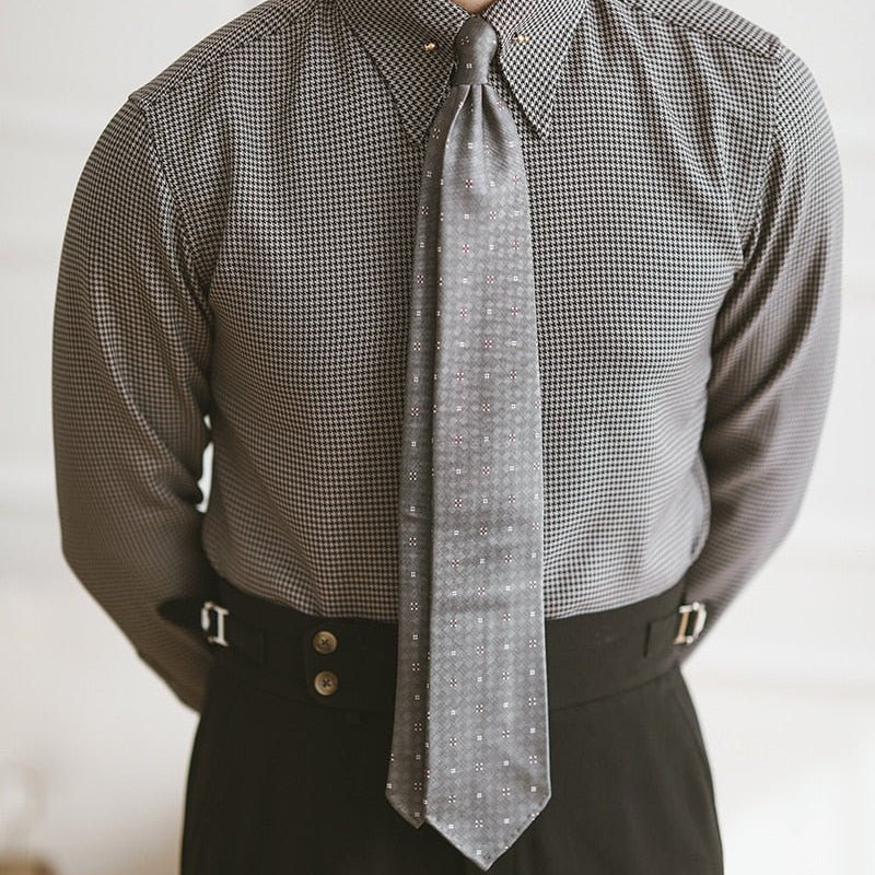 Antonios Premium Office Shirt - Antonios