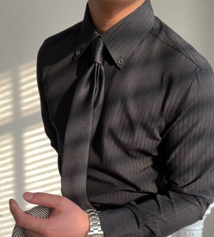 Antonios Premium Retro Shirt - Antonios