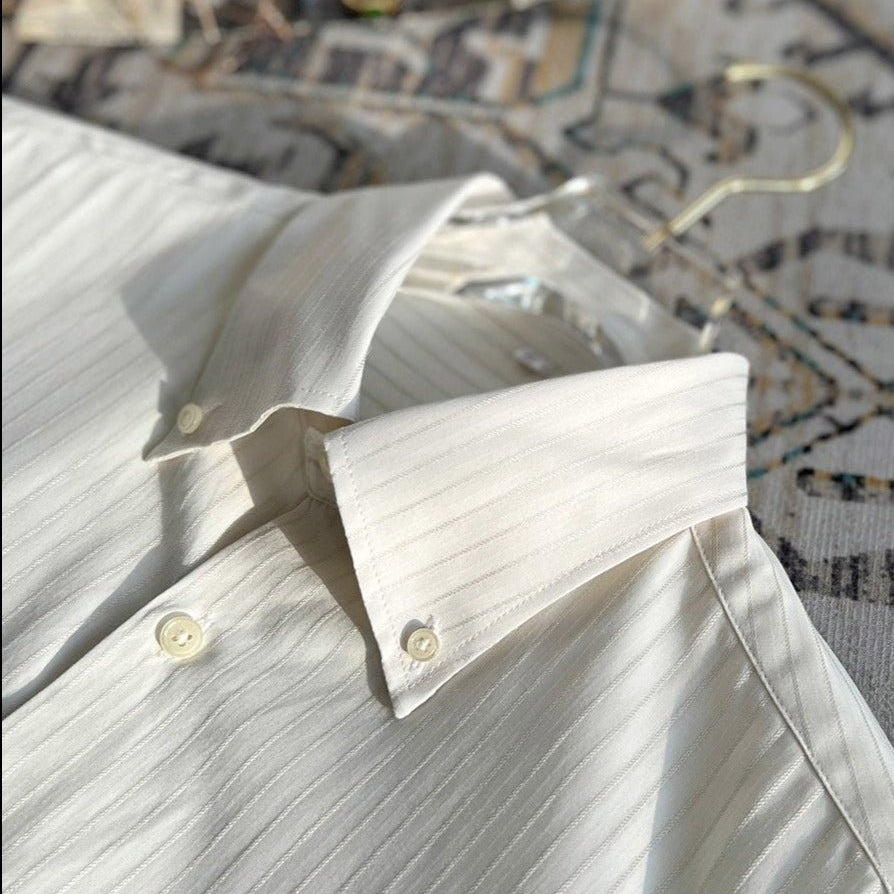 Antonios Premium Retro Shirt - Antonios