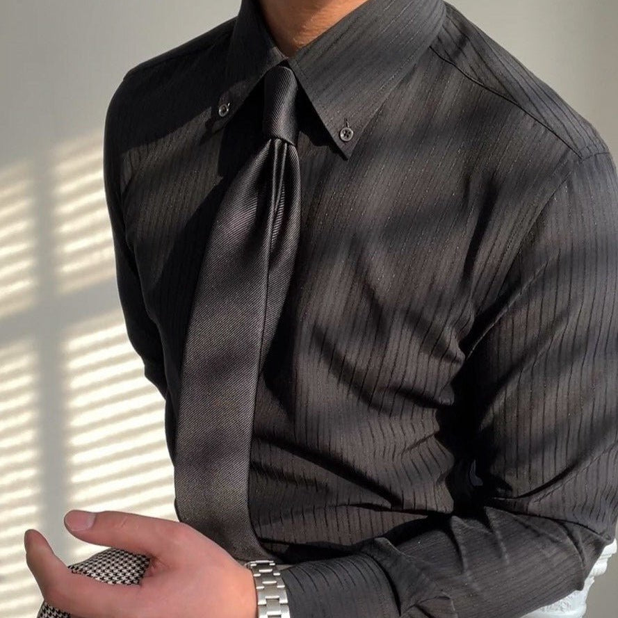 Antonios Premium Retro Shirt - Antonios