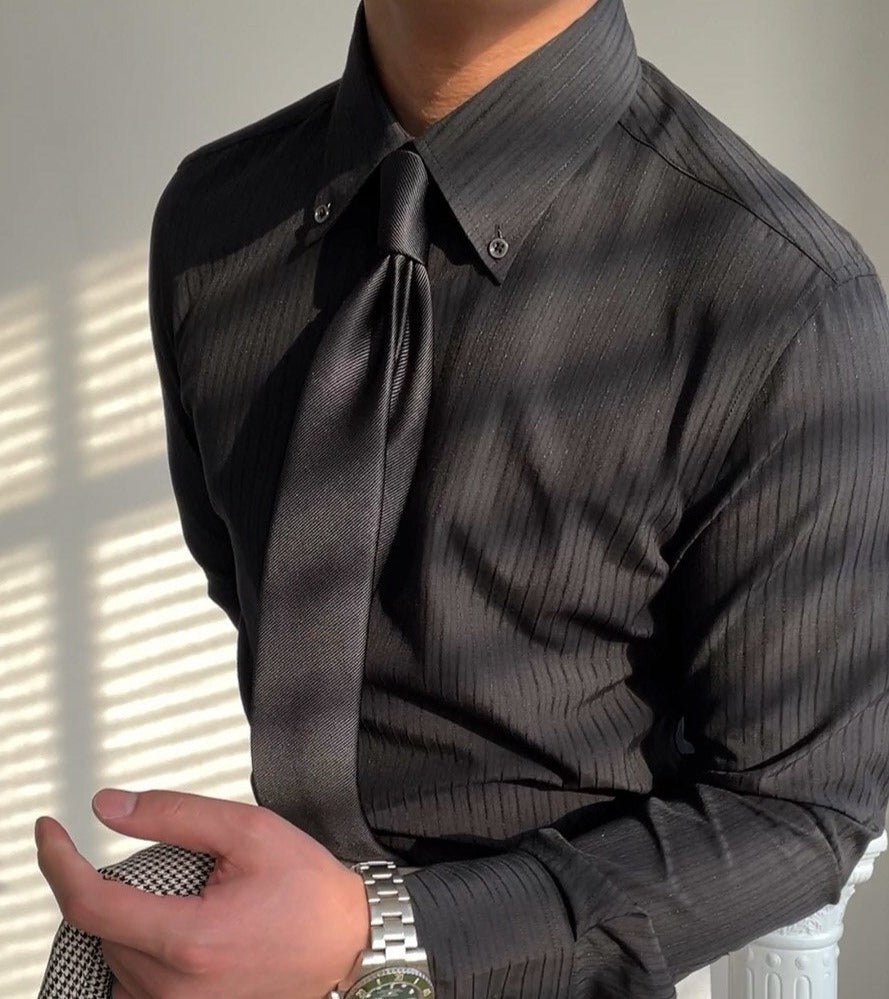 Antonios Premium Retro Shirt - Antonios